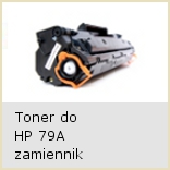 Białystok toner do drukarki HP zamiennik